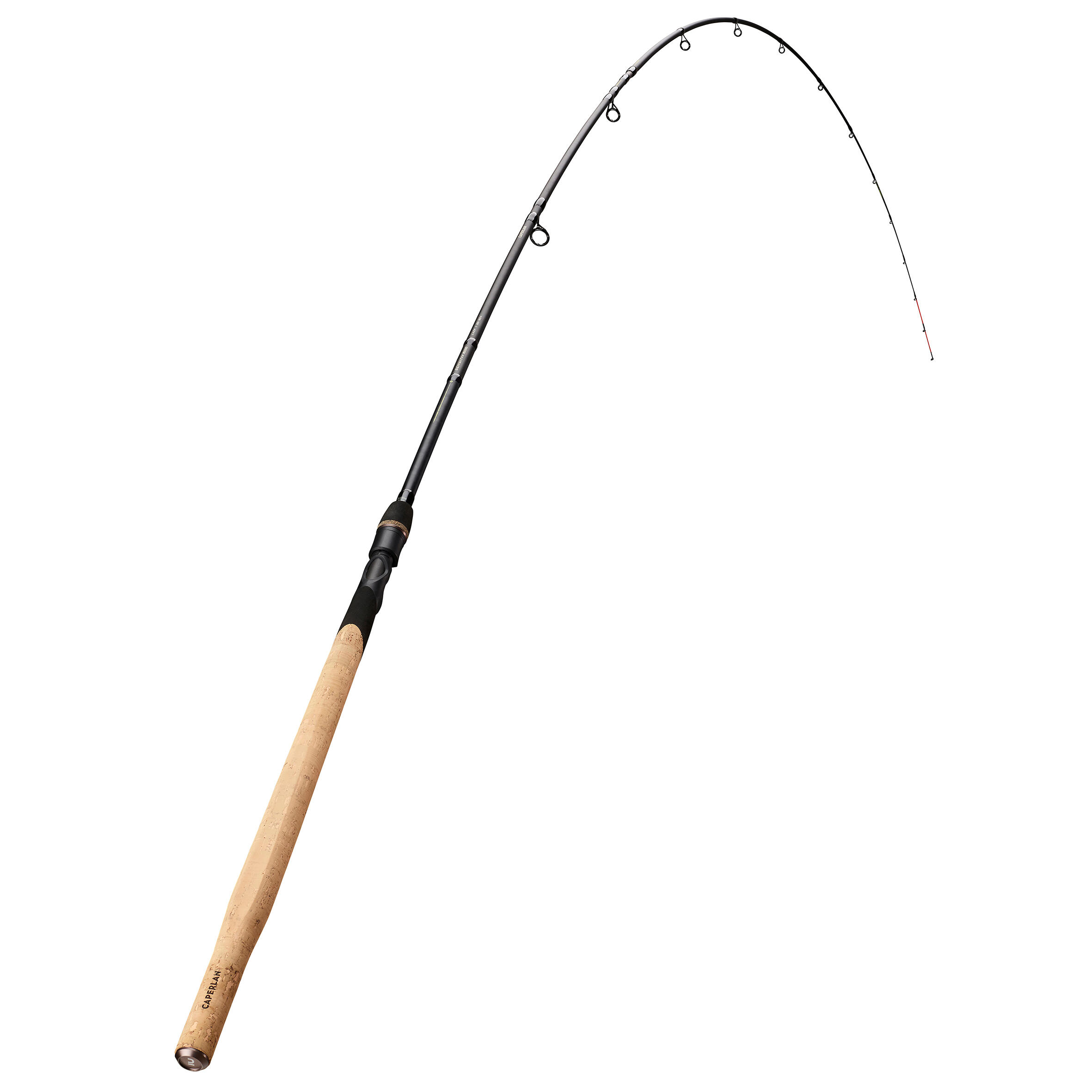 Carp fishing rod with a Sensitiv 500 carp 20 g-60 g feeder, size 3 m 2/18