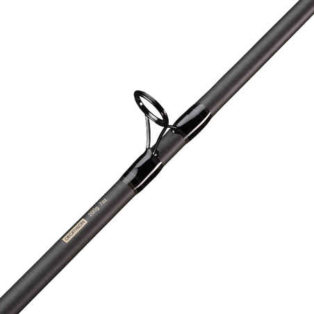 Feeder Carp Rod Sensitiv -500 Carp 20g-60g Size 3m.