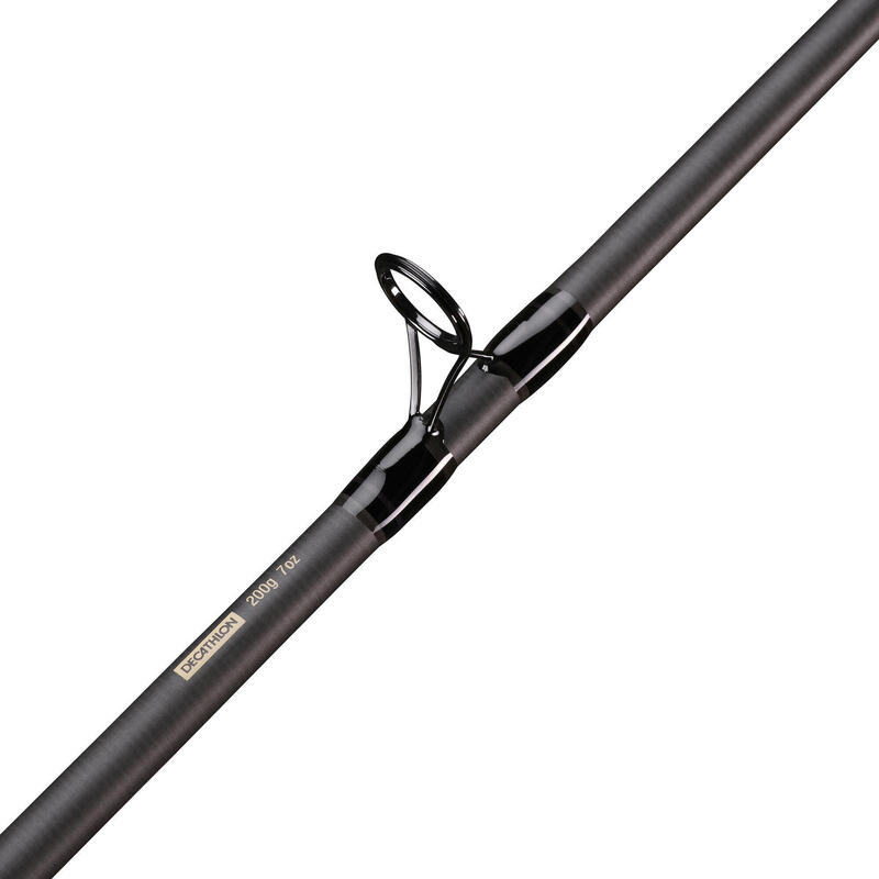 Lansetă METHOD FEEDER sensitiv 500 20g-60g Pescuit la crap 3 m