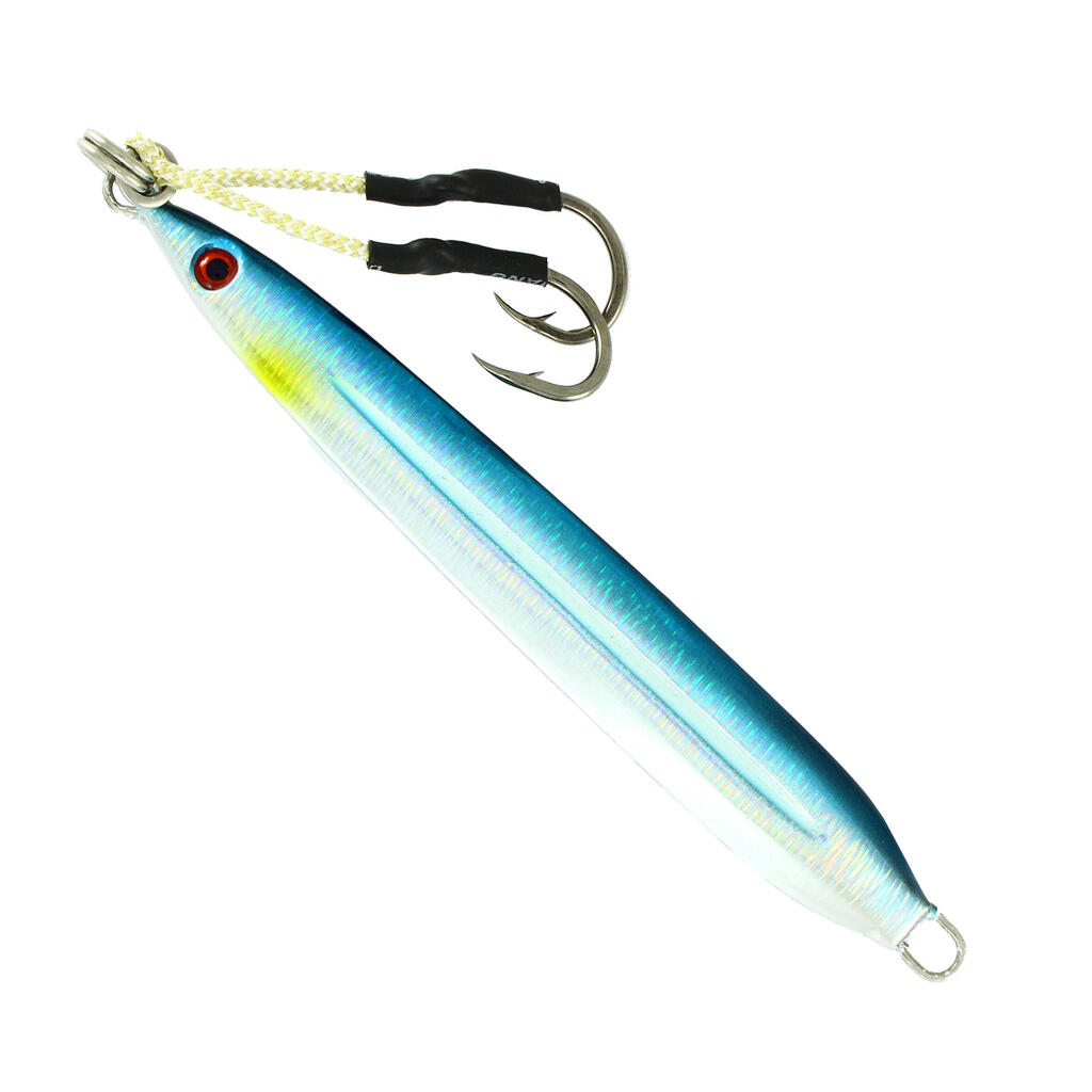 Metal Rocket Jig 150g DB 