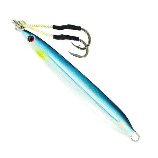 
      Metal Rocket Jig 150g DB 
  