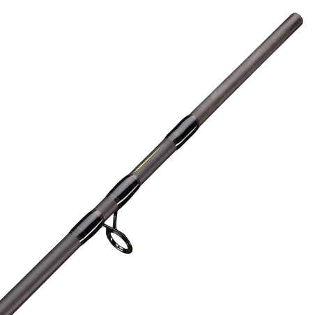 Carp fishing rod with a Sensitiv 500 carp 20 g-60 g feeder, size 3 m -  Decathlon