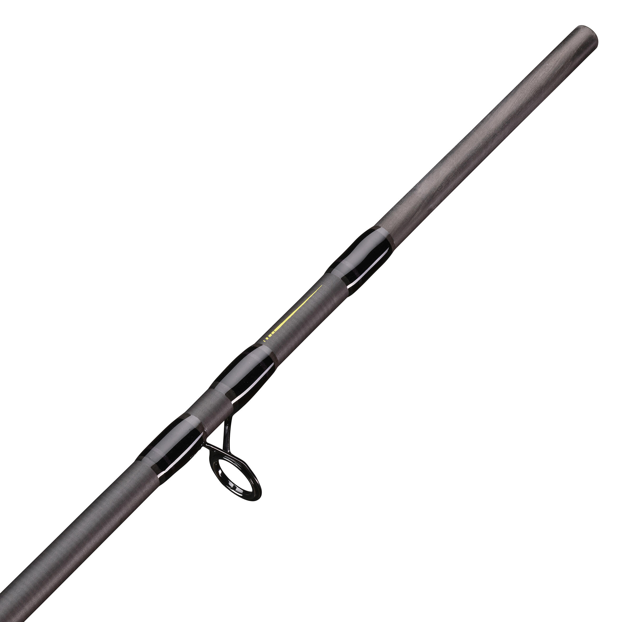 CAPERLAN Prút na lov kaprov na feeder Sensitiv-500 Carp 20-60g s dĺžkou 3 m 300 cm · záber 9