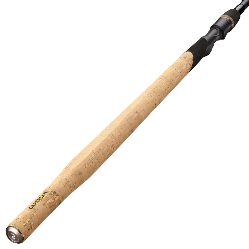 Lansetă METHOD FEEDER sensitiv 500 20g-60g Pescuit la crap 3 m