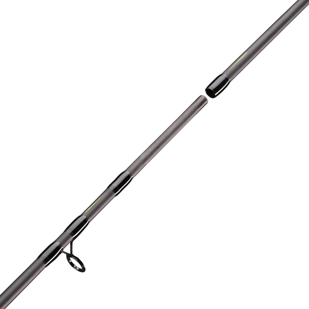 Karpių žvejybos naudojant šėryklę meškerykotis „Sensitiv -500 Carp“, 3m, 20–60 g