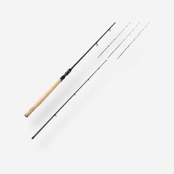 Canne carpe au feeder SENSITIV -500 carp 20g-60g en taille 3m00.
