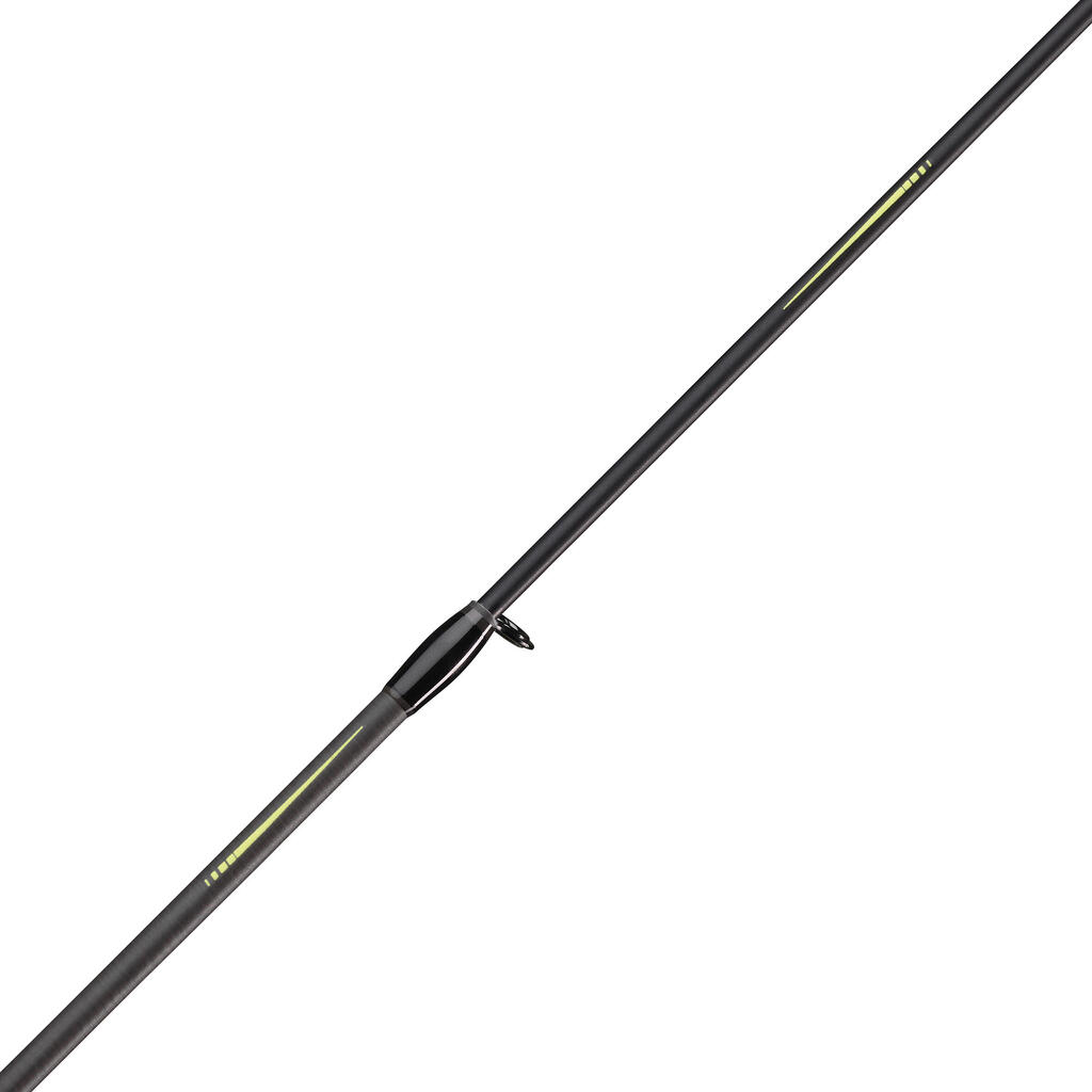 Karpių žvejybos naudojant šėryklę meškerykotis „Sensitiv -500 Carp“, 3m, 20–60 g