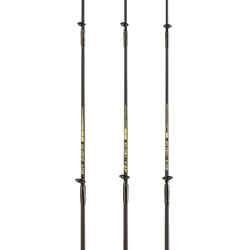 Carp fishing rod with a Sensitiv 500 carp 20 g-60 g feeder, size 3 m