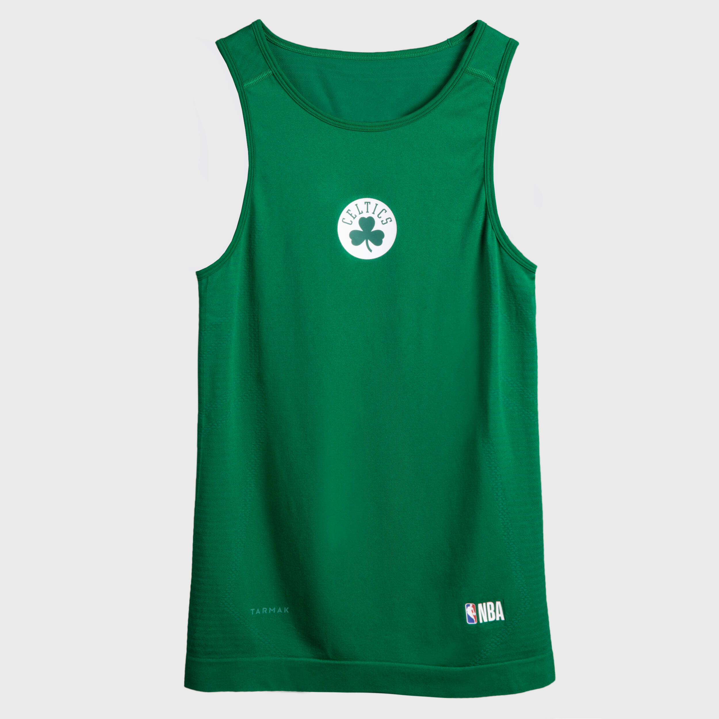 boston celtics sleeveless shirt