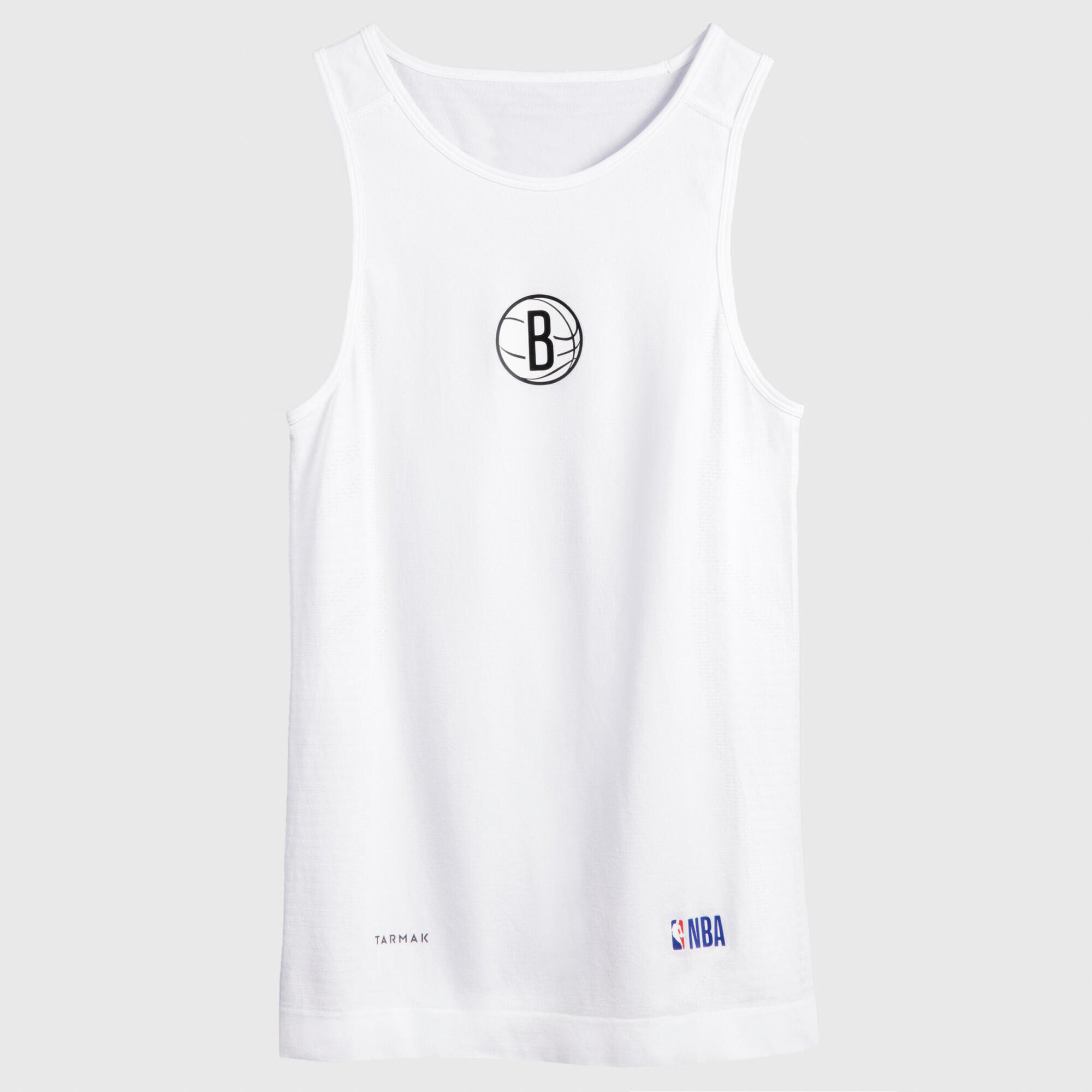 nba basketball vest