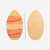 SKIMBOARD 100 BOIS ENFANT