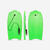 BODYBOARD 100 ENFANT 6-12 ANS - VERT 35"