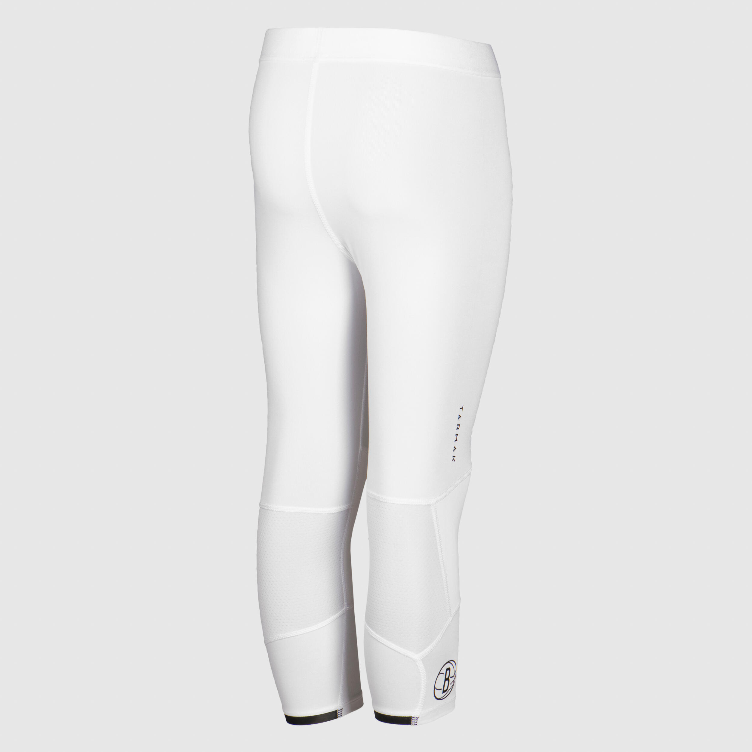 Boys'/Girls' Capri Basketball Leggings 