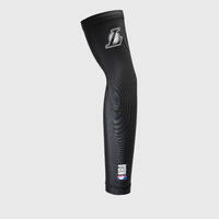 Basketball Elbow Guard E500 - Black/NBA Los Angeles Lakers