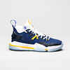 Men's Basketball Shoes SE900 - Blue/NBA Golden State Warriors