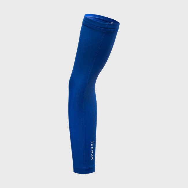 Buy Basketball Elbow Guard E500 - Blue/Nba Los Angeles Clippers Online