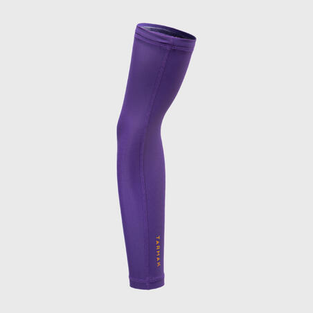 БАНДАЖ ДЛЯ ЛОКТЯ БАСКЕТБОЛЬНЫЙ E500 / NBA LOS ANGELES LAKERS