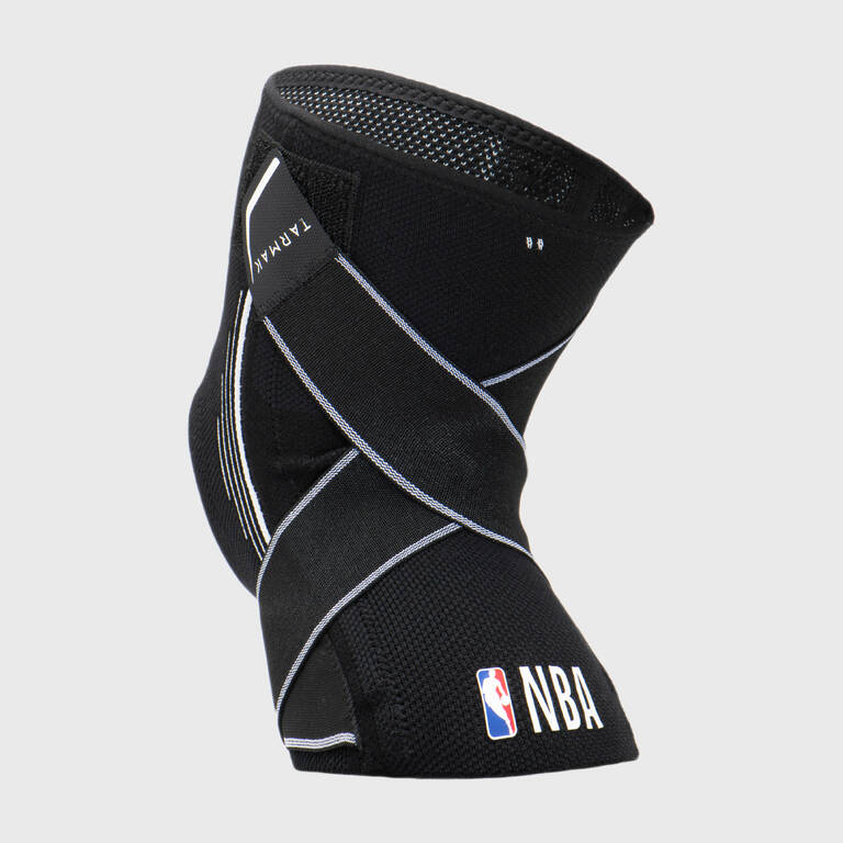 Adult Protective Basketball Knee Pads Twin-Pack - NBA TARMAK - Decathlon