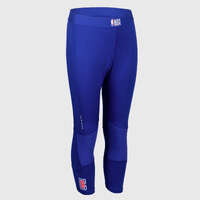 Colanți 3/4 Baschet 500 NBA LOS ANGELES CLIPPERS Albastru Copii Baschet, Handbal, Volei, Rugby - Colanți 3/4 NBA Copii TARMAK - NBA x TARMAK