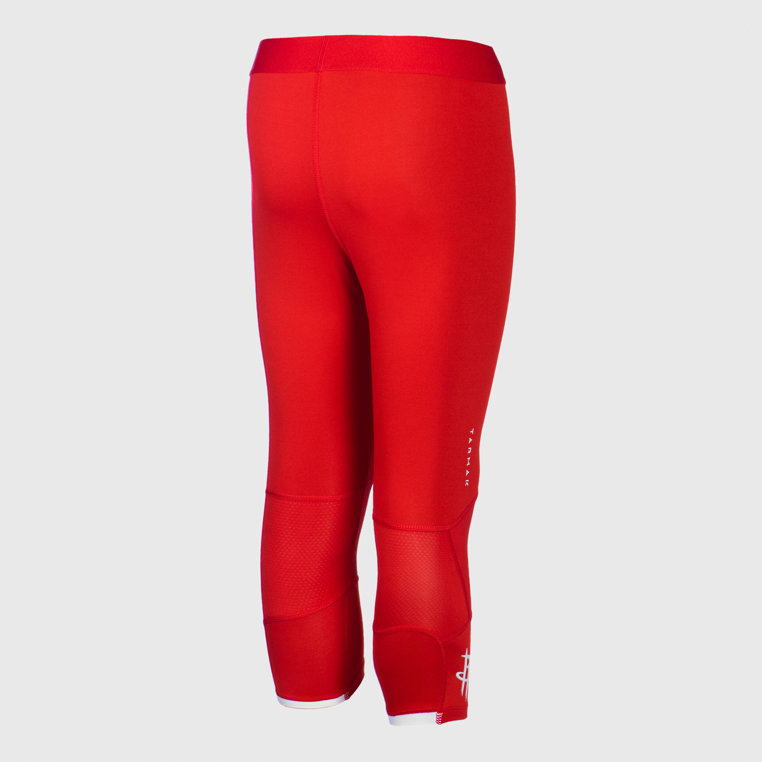 Boys'/Girls' Capri Basketball Leggings 
