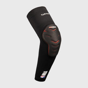 Codera Protección Baloncesto Tarmak EP500 NBA Adulto Negro
