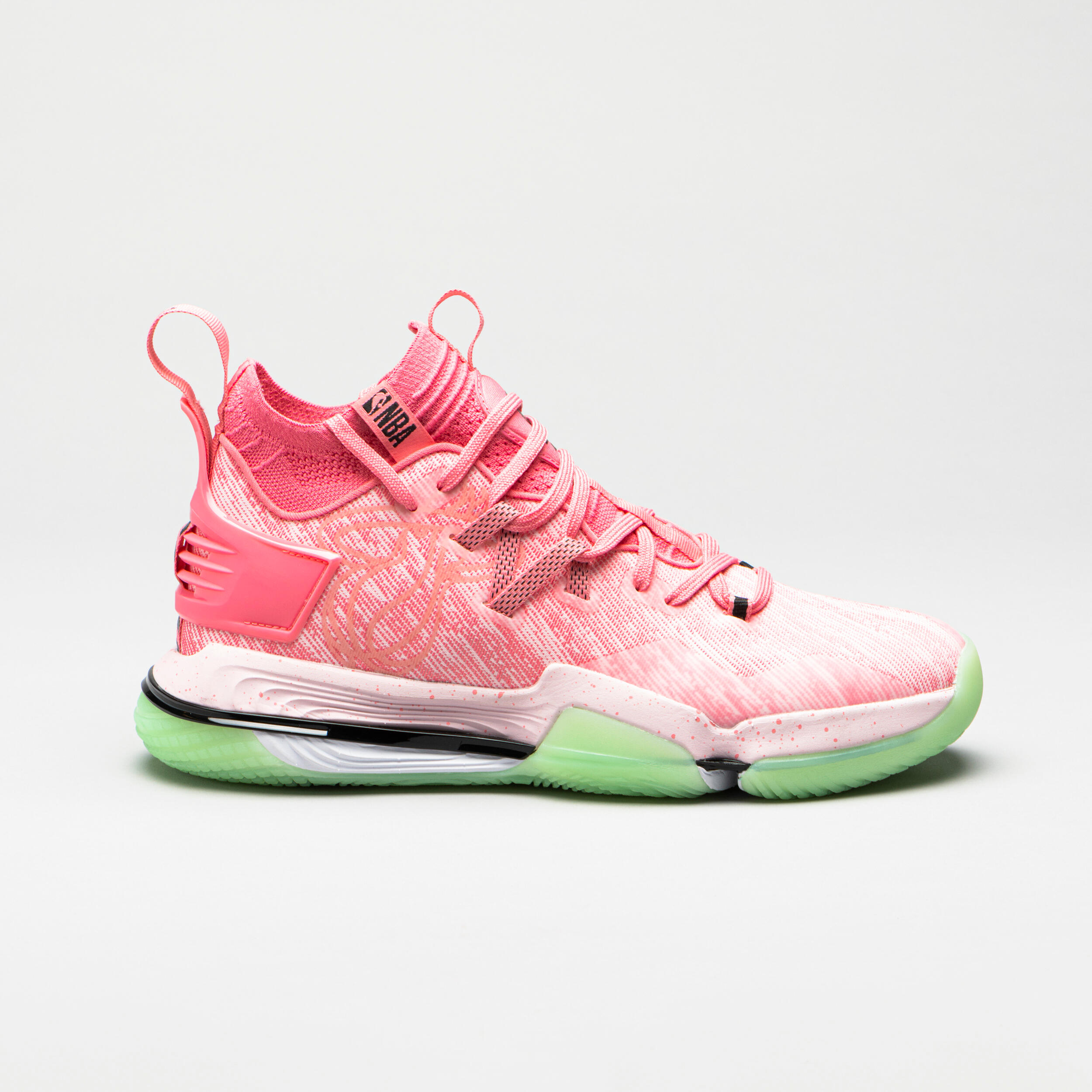 goede basketbalschoenen