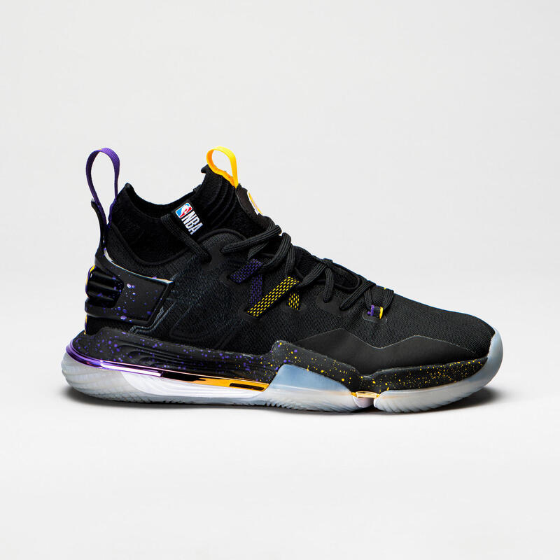 Chaussures de basket homme