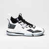 Men's Basketball Shoes SE900 - White/NBA Brooklyn Nets