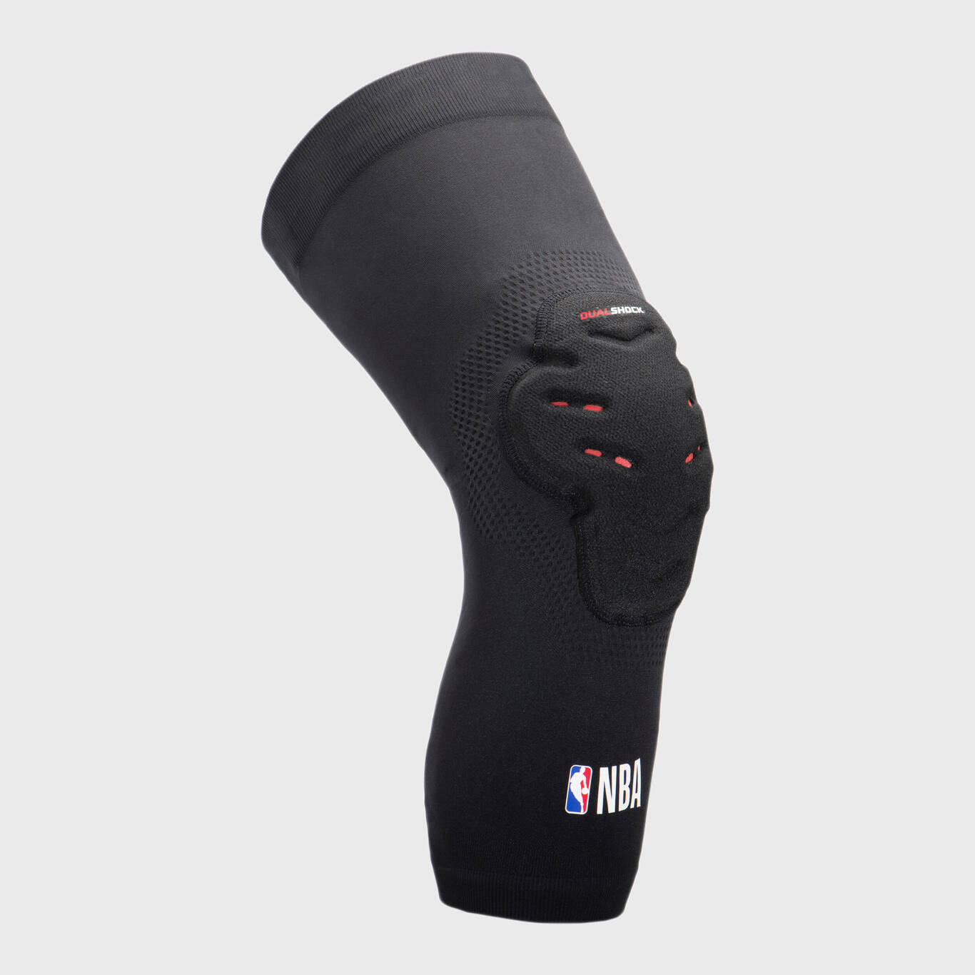 Adult Protective Basketball Knee Pads Twin-Pack - NBA