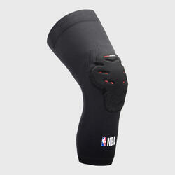 Ginocchiere basket adulto 500 NBA