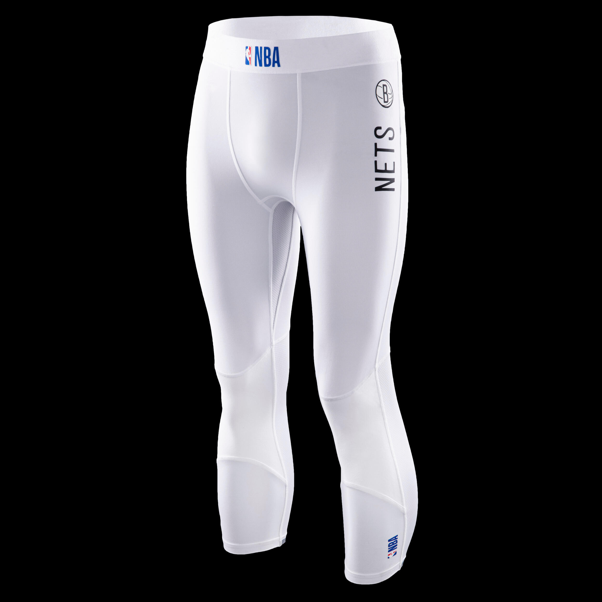 Men Basketball Tights NBA Brooklyn Nets 
