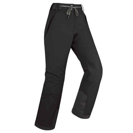 Pantalón de snowboard y nieve impermeable Mujer Dreamsacape SNB100