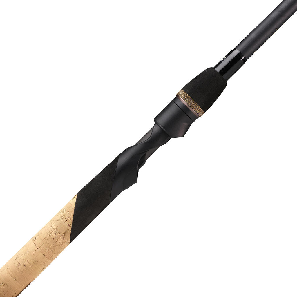 Karpių žvejybos meškerykotis „Sensitiv-500 Carp Distance“, 3,9 m, 60–120 g