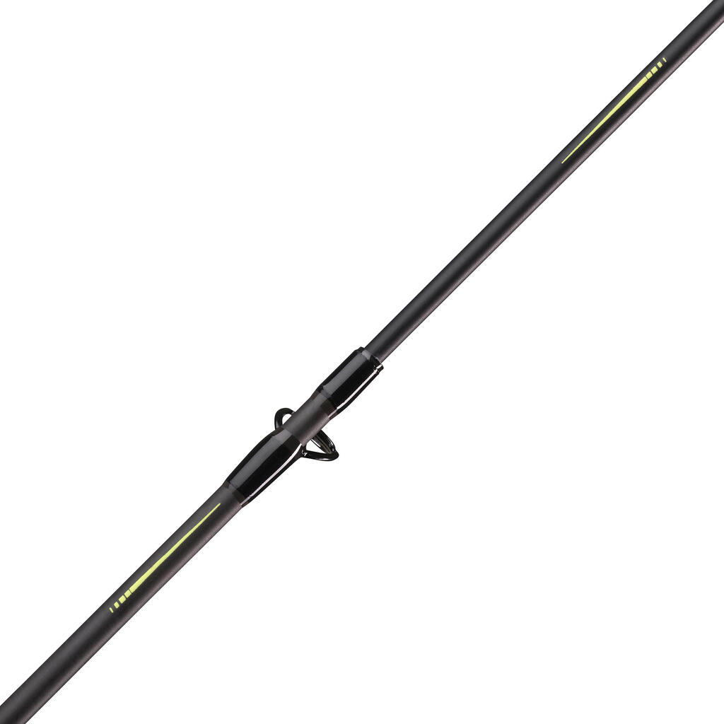 Karpių žvejybos meškerykotis „Sensitiv-500 Carp Distance“, 3,9 m, 60–120 g