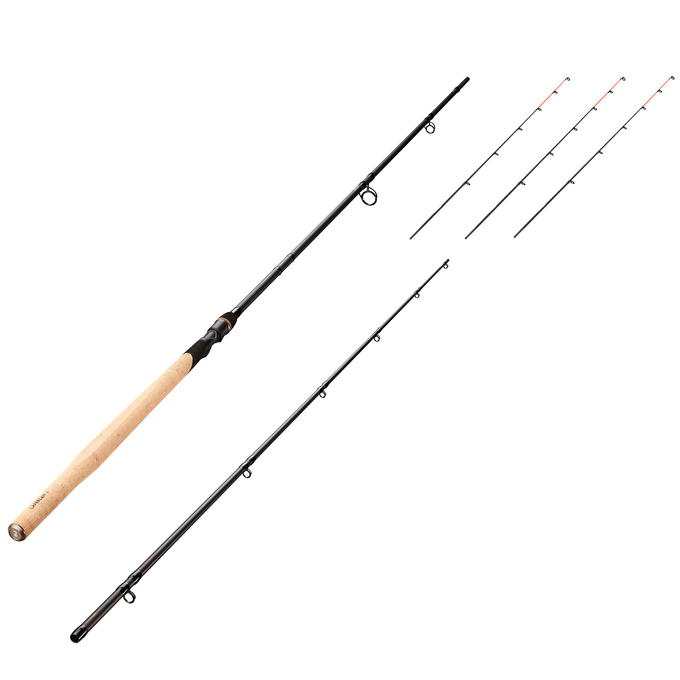 Feeder Carp Rod Sensitiv-500 Carp Distance 3.9m 60-120g 1/15