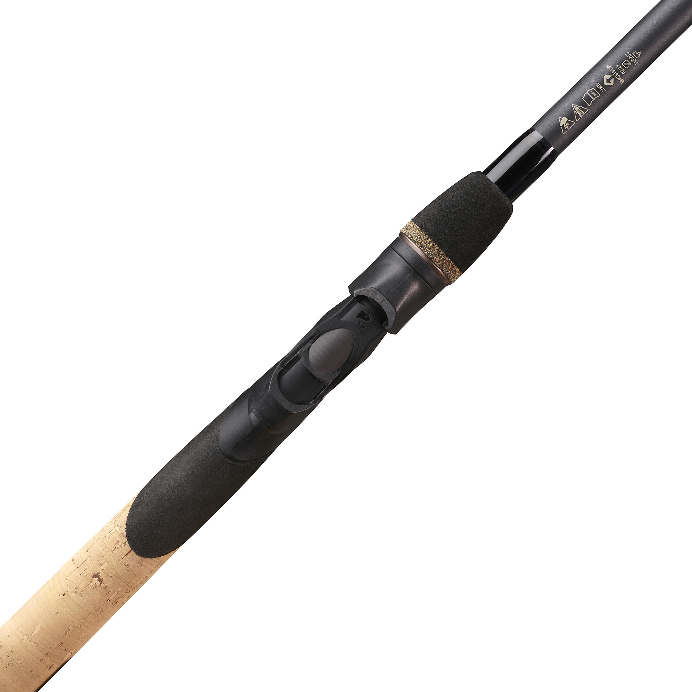 Feeder Carp Rod Sensitiv-500 Carp Distance 3.9m 60-120g 4/18