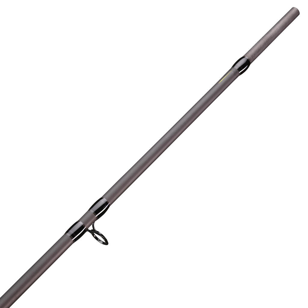 Karpių žvejybos meškerykotis „Sensitiv-500 Carp Distance“, 3,9 m, 60–120 g