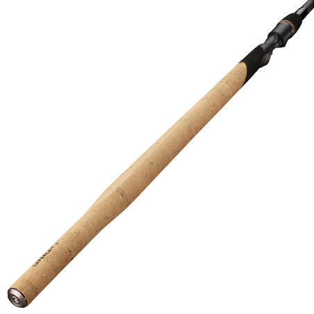 Удилище для ловли карпа с фидером SENSITIV 500 дистанция 3,90 м 60–120 г