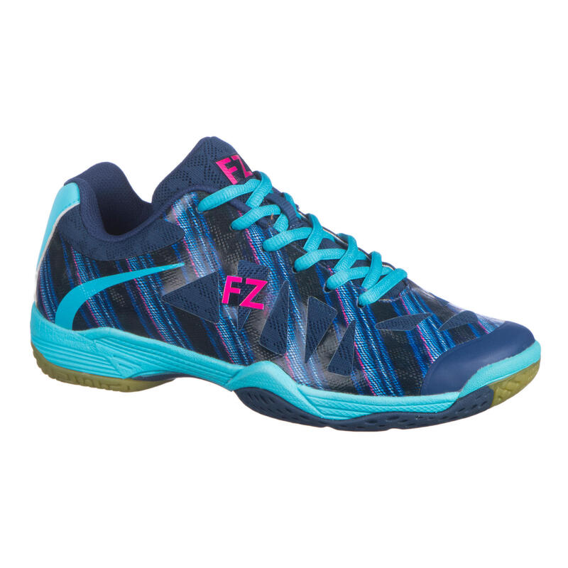 Chaussures de BADMINTON, SQUASH et SPORTS INDOORS Forza Talia femme