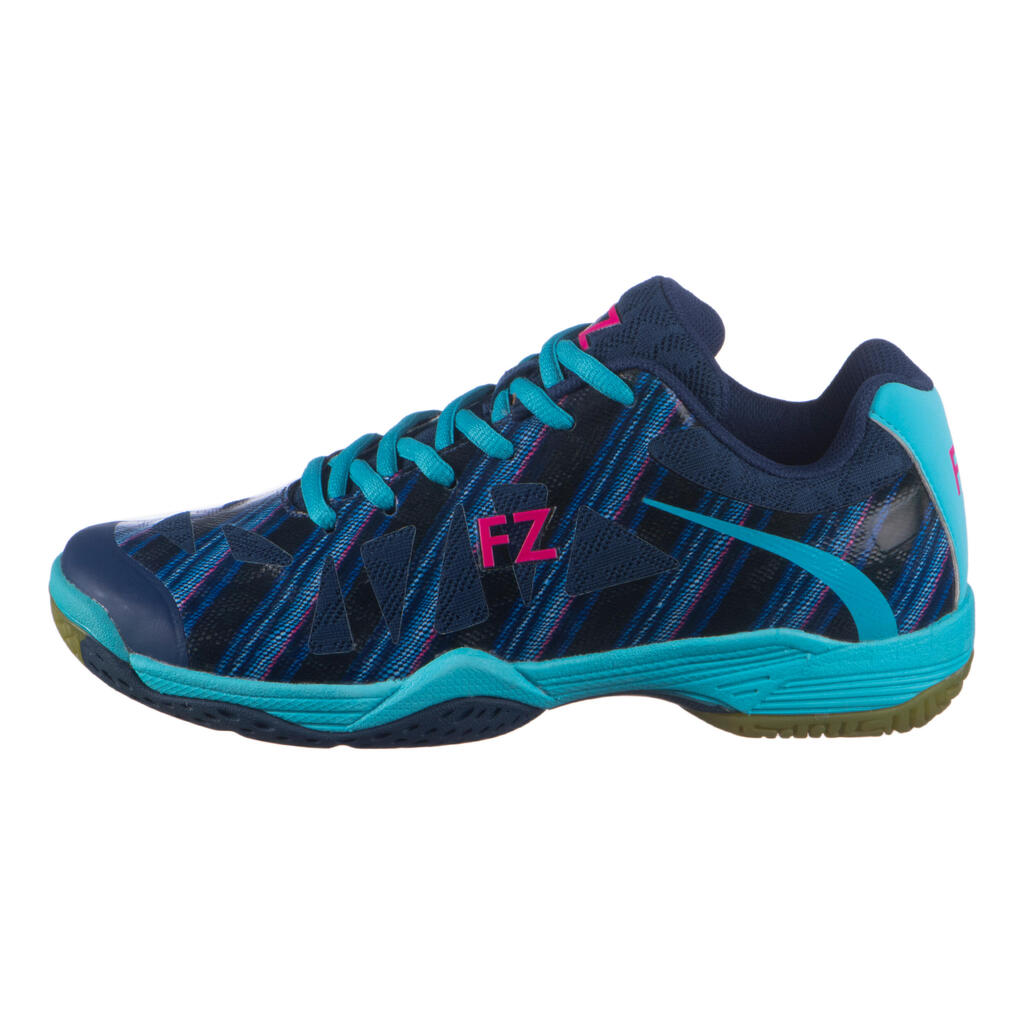 Women's Badminton, Squash, Indoor Sports Shoes Forza Talia