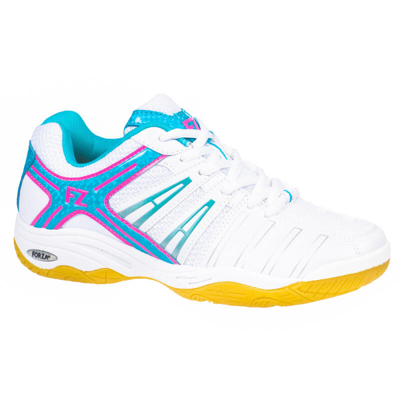 Chaussures Badminton Forza femme