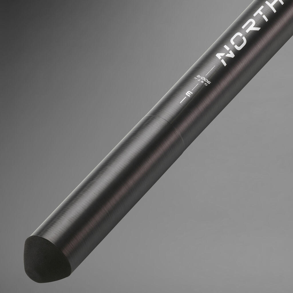 50cl EXTENSION FOR THE 7 m & 8.8 m COMPONENTS FOR THE NORTHLAKE 900R ROD
