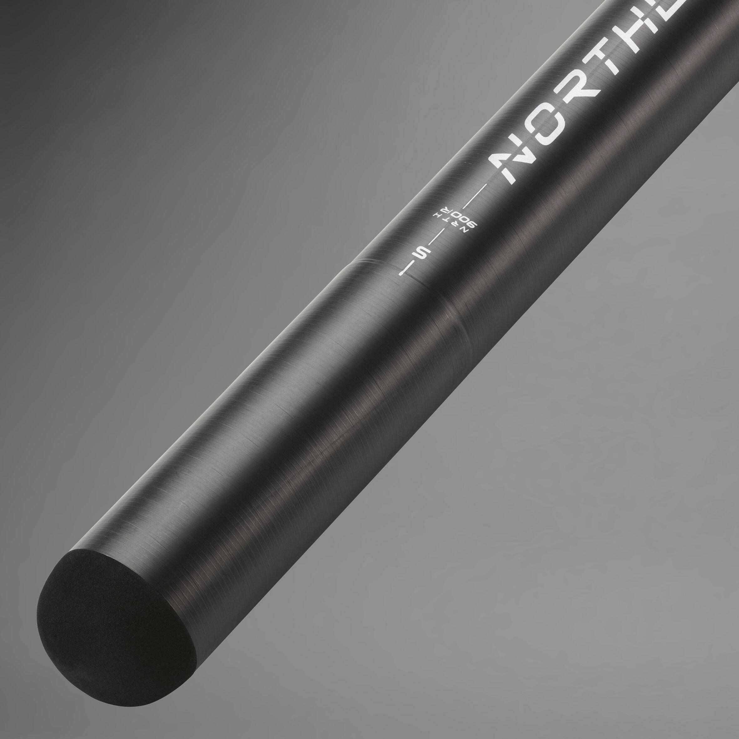 ERWEITERUNG VON 50 CM FÜR RUTE NORTHLAKE 900R AN ELEMENTEN 7 M UND 8,8 M 2/5