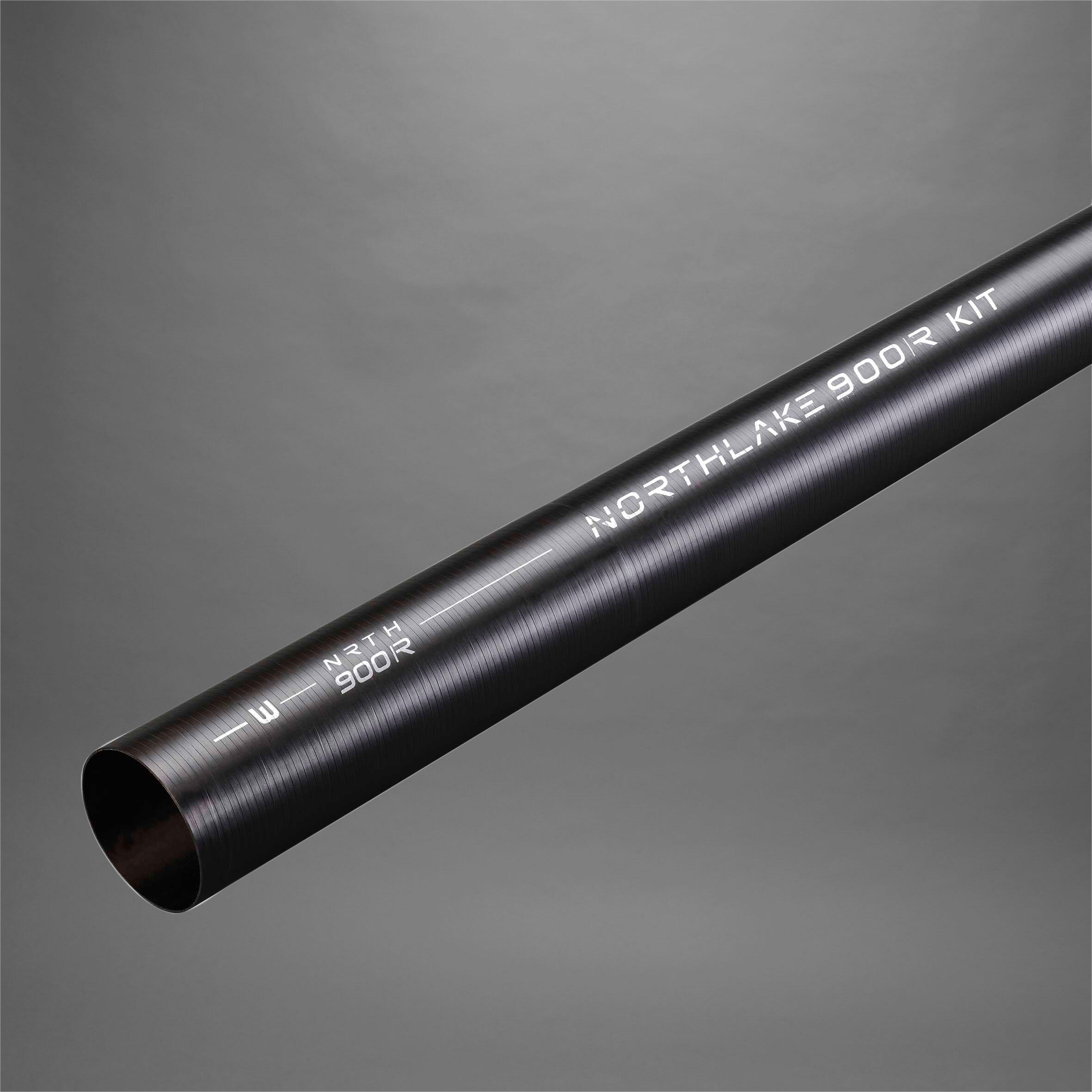 KIT DE 4M POUR LA CANNE NORTHLAKE -900R 2/9