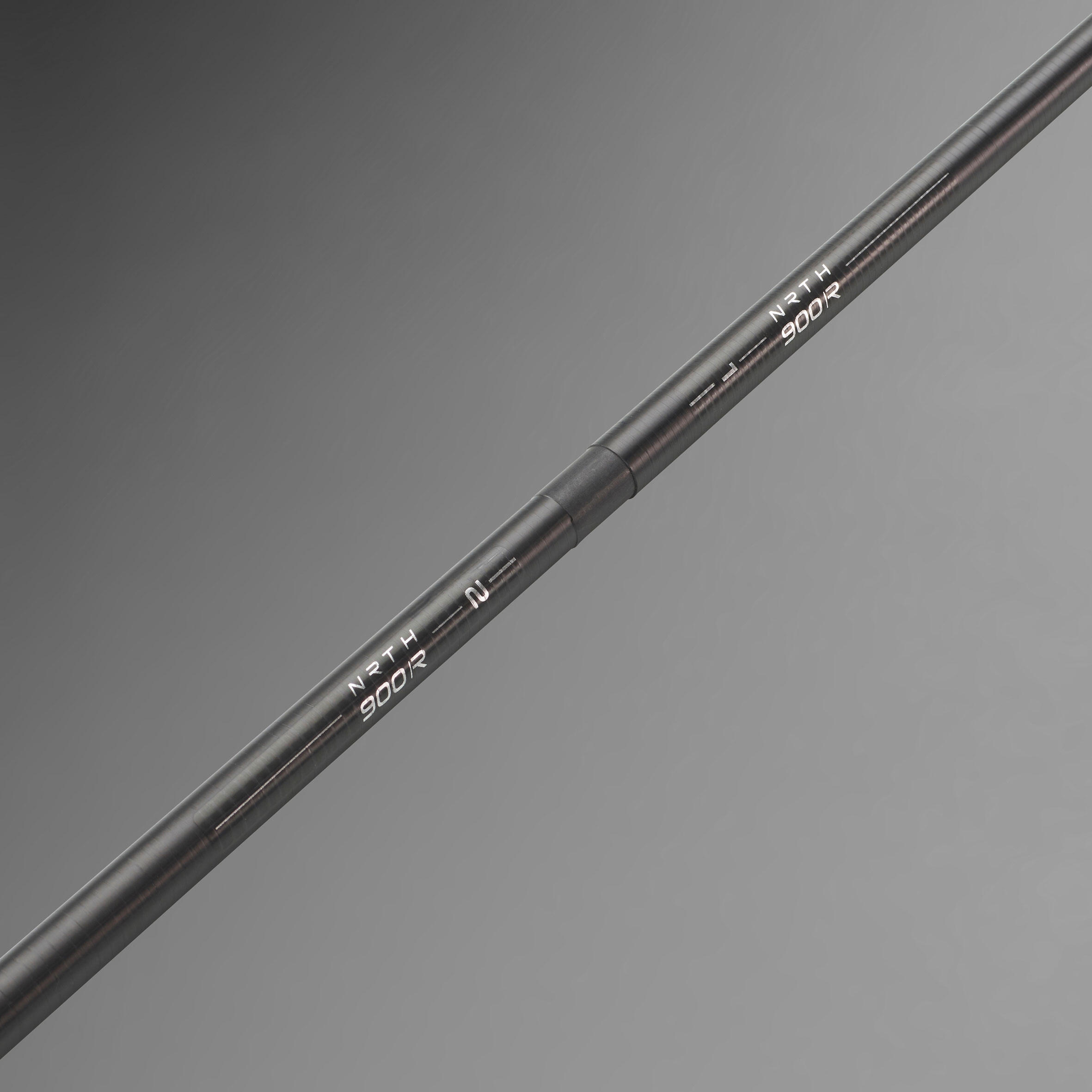 CAPERLAN Topset 4 m na prút Northlake-900R bez · záber 5