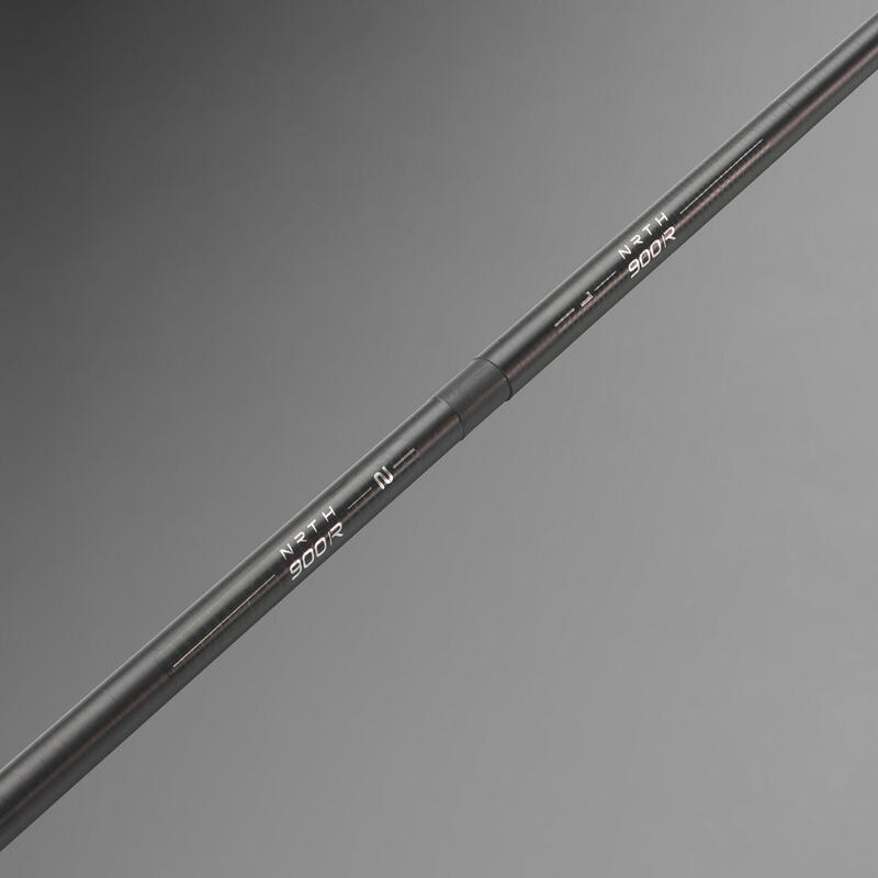 Kit de 4 m pentru undița NORTHLAKE -900R 