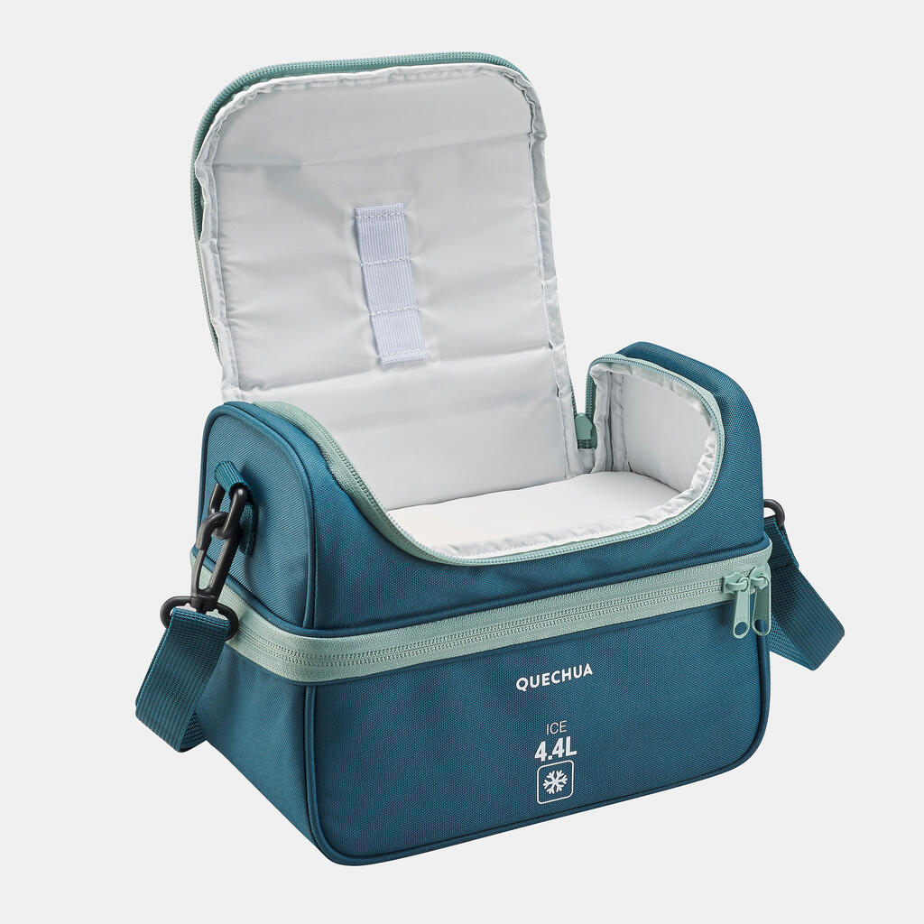 Lunch box 100 isotherme 4,4 Litres - 2 boîtes alimentaires comprises