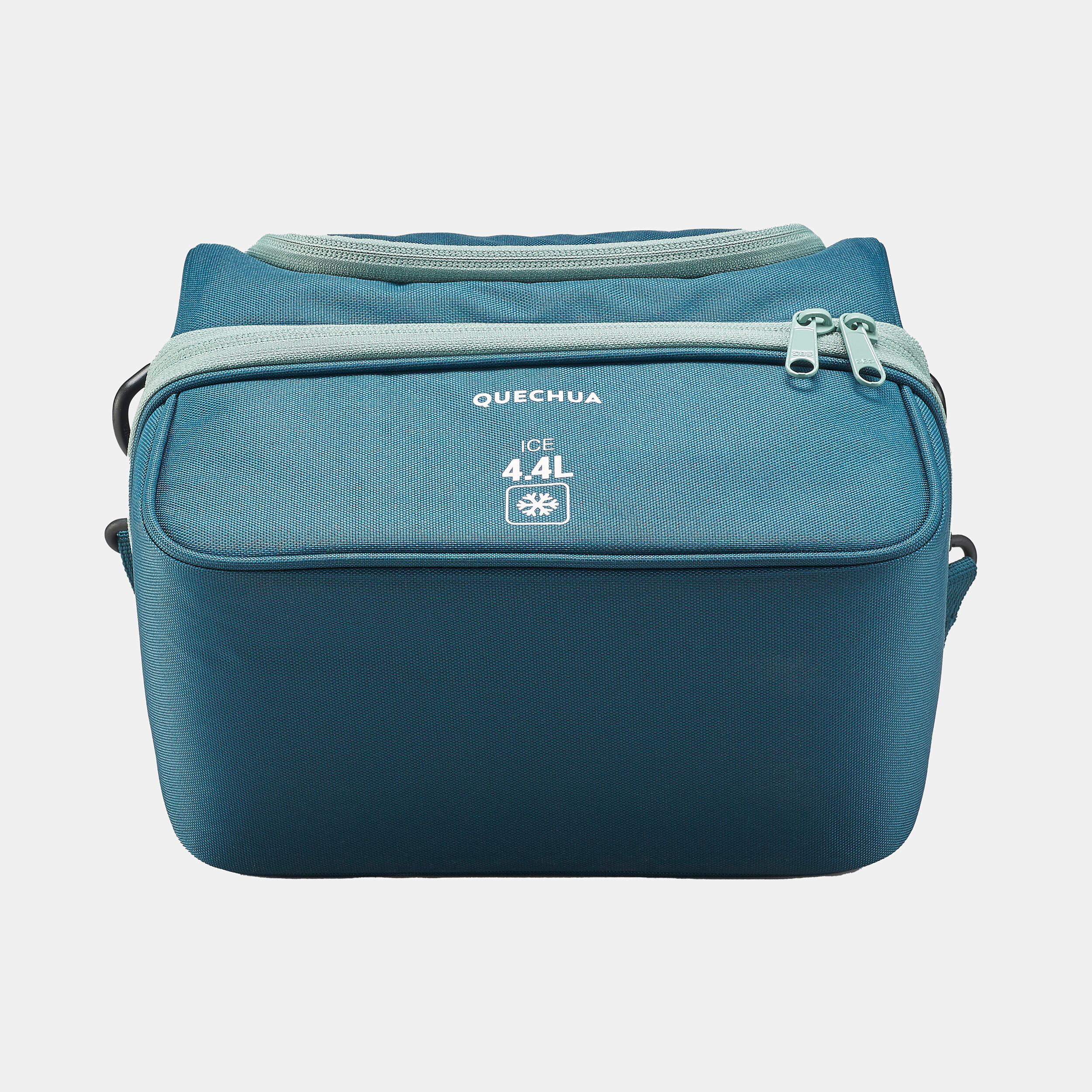 Insulated lunch box 100 - 4.4 Litres - 2 food storage boxes included 5/7
