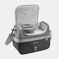 Lunch box 100 isotherme 4,4 Litres - 2 boîtes alimentaires comprises