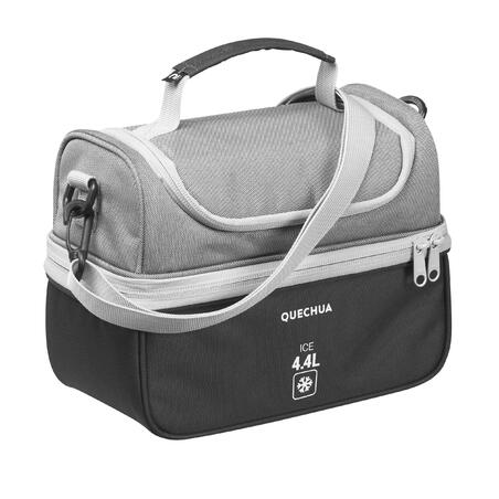 Lunch box 100 isotherme 4,4 Litres - 2 boîtes alimentaires comprises